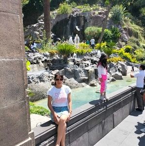 Meet your Posher, Nancy